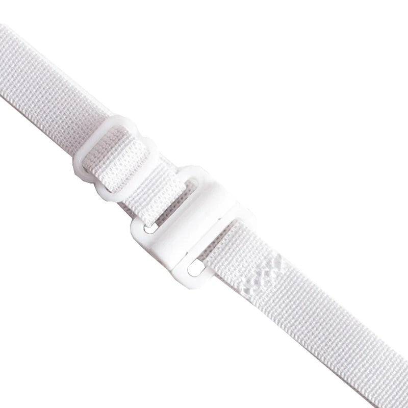 Wholesale DIY Bow Tie Accessories Adult Child Men Women Wedding Qme C-White
