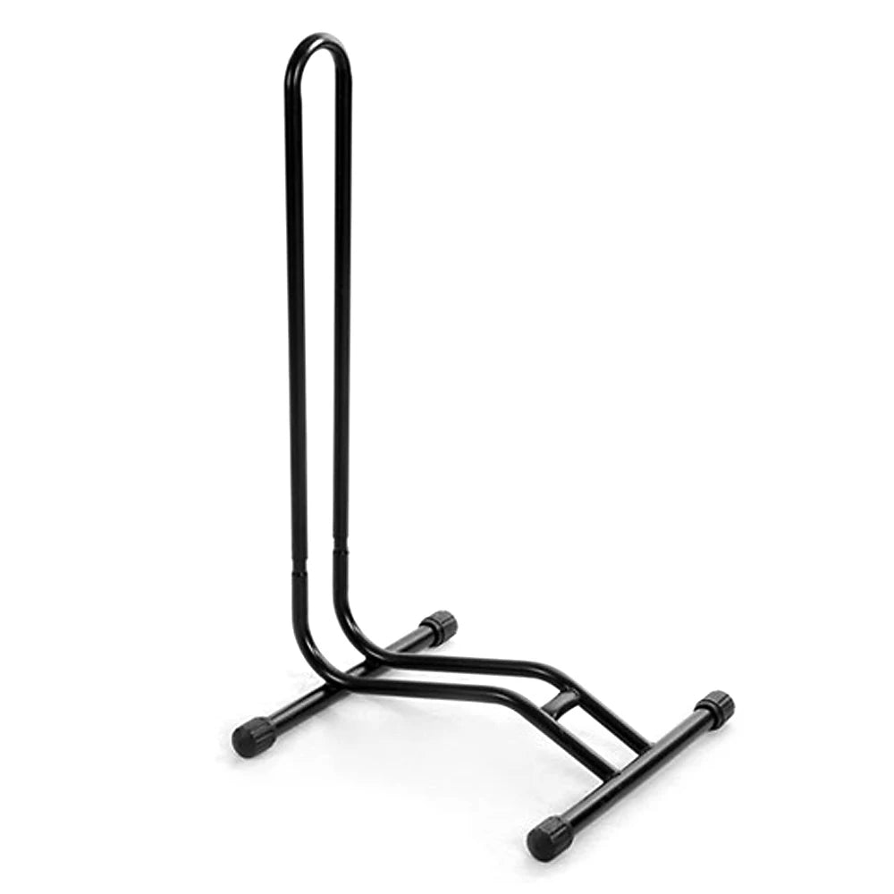 3-in-1 Bicycle Floor Parking Rack Stand For Mountain Road Bike Indoor Garage Storage Bike Repair Stand Maintenance Holder Qme Basic Version CZECH REPUBLIC