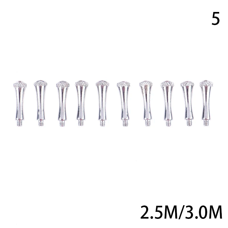 Hairstyling Removable Finger Rest Scissors Shear Scissor Parts Qme N5