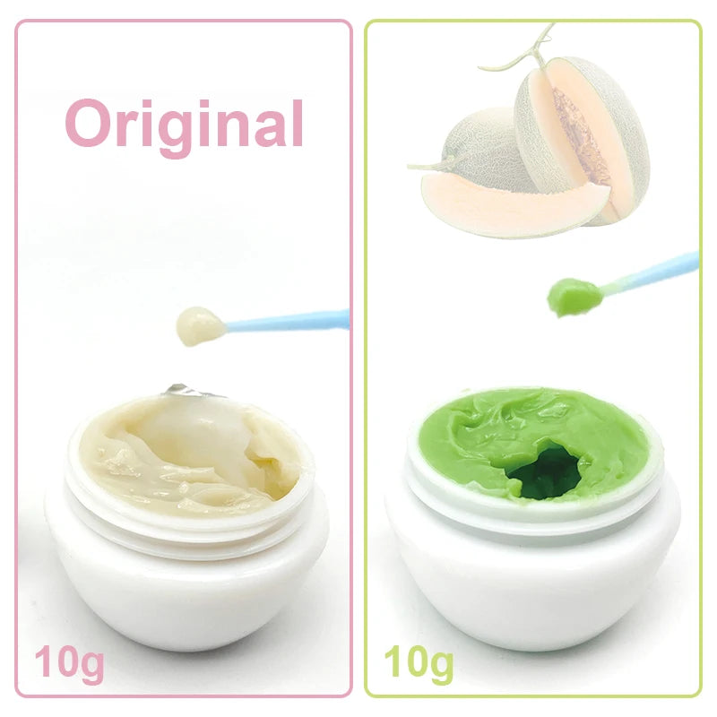 NATUHANA Cream Remover Professional Eyelash Extension Glue False Eye Qme