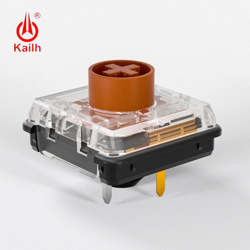 Kailh Chocolate V2 Low Profile Mechanical Keyboard Switch Red/Brown/Blue For Backlit Mechanical Keyboard Qme