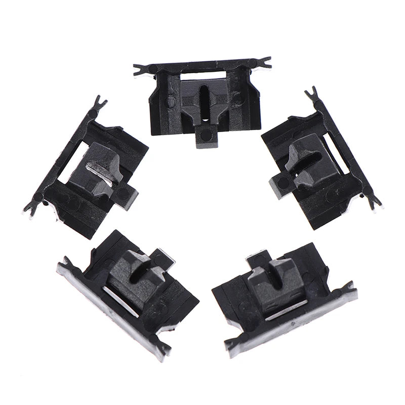 Hair Clipper Plastic Tongue Fit Ic Coldless Clip 8148 8159 Qme Default Title