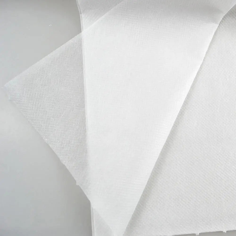 Disposable Massage Table Sheet Spa Bed Sheets Waterproof Thick Cover Qme