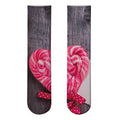 Candy Ice Cream 3d Patterned Socks Funny Soft Autumn Winter Sports Qme style15 One Size China Mainland