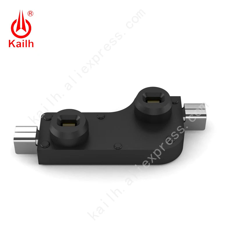 Hot Swap Socket Mechanical Keyboard Switches Kailh PCB DIY Base Modification for Replacing Switches from the Keyboard Easily Qme
