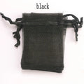 Wholesale 16 Lot 9 Organza Christmas Wedding Bags Candy Bag Jewelry