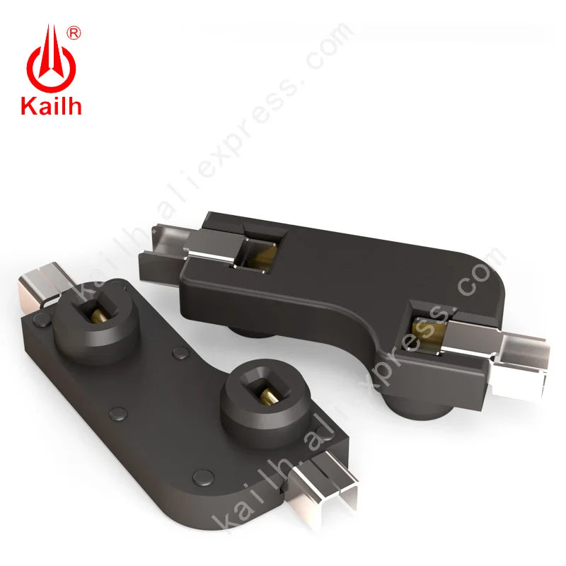 Hot Swap Socket Mechanical Keyboard Switches Kailh PCB DIY Base Modification for Replacing Switches from the Keyboard Easily Qme
