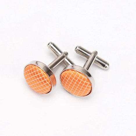 1Pair Mens Cufflinks Busines Fashion Shirt Wedding Party Men Cufflink