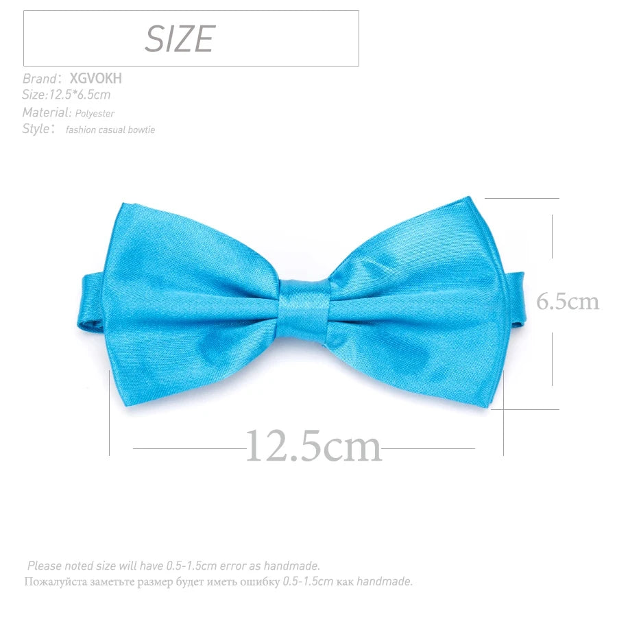 Suspenders Bow Tie Set Men Fashion Suspensorio for Man Boy Women Bowtie Braces Trousers Tirantes Wedding Leisure Shirt Stays Qme