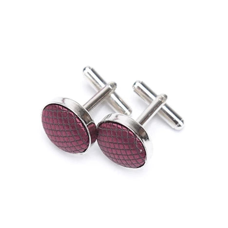 1Pair Mens Cufflinks Busines Fashion Shirt Wedding Party Men Cufflink Qme LD-81-B29