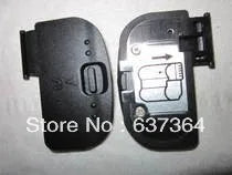 NEW Battery Cover Door For NIKON D7000 D600 Digital Camera Repair Part Qme