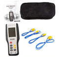 HT-9815 Digital K Thermocouple Thermometer Probe Sensor Industrial Qme Default Title