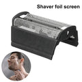 Replacement Cutter Head Shaver Blade Braun Series 31b5724 5610 360 Qme france