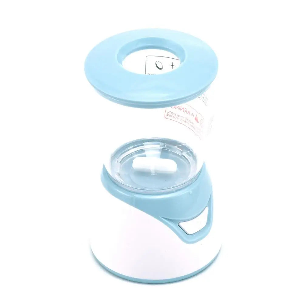 Face Mask Maker Machine DIY Fruit Vegetable Facial/Eye/Lip Mask Maker With Collagen Hydrating Whitening Faicel Skin Beauty Tool Qme