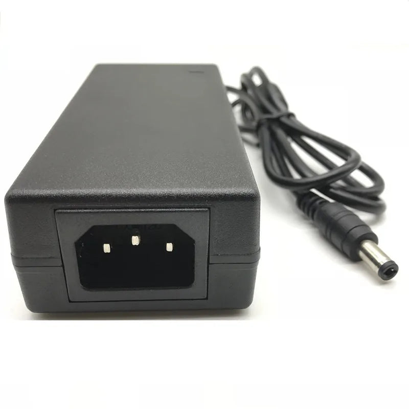 12v4a Power Adapter LCD Monitor Power Supply Desktop 12V4A Switching Power Supply Qme