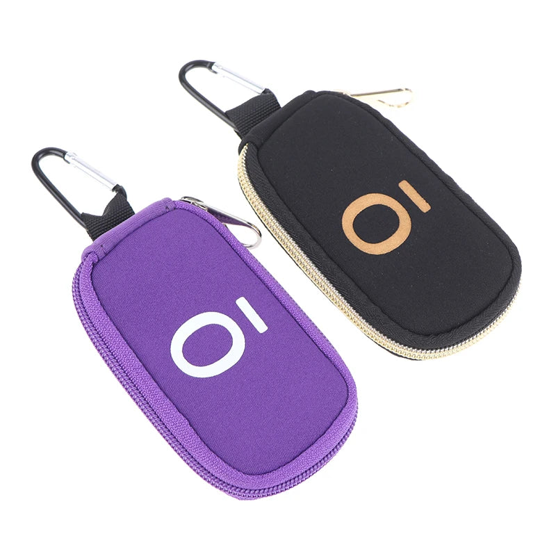 10Slots 1- Essential Oil Storage Bag Doterra Bottle Holder Hanging Qme