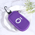 10Slots 1- Essential Oil Storage Bag Doterra Bottle Holder Hanging Qme PP