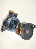 Lens Zoom Unit For SAMSUNG GALAXY S4 Zoom SM-C101 SM-C1010 C1010 C101 Silver+ CCD Qme Silver