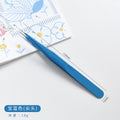 14 Designs Kawaii Cute Macarons Creative Stationery Tweezers DIY Washi Tape Stickers Gadget Multi-tool Tweezers Hand Account Qme 1 China Mainland