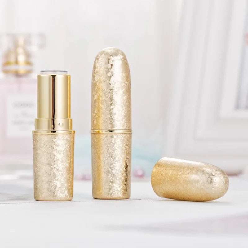 Bullet Shape Empty Lipstick Tube Diy Lip Balm Tubes Homemade Stick Qme