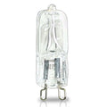 110V220V Oven Light Bulb G9 High Temperature Bulb Steamer Light G9 Oven Lighting Bulb 40w 300 Degrees High Temperature Handy Qme 40W 220V to 240V CN