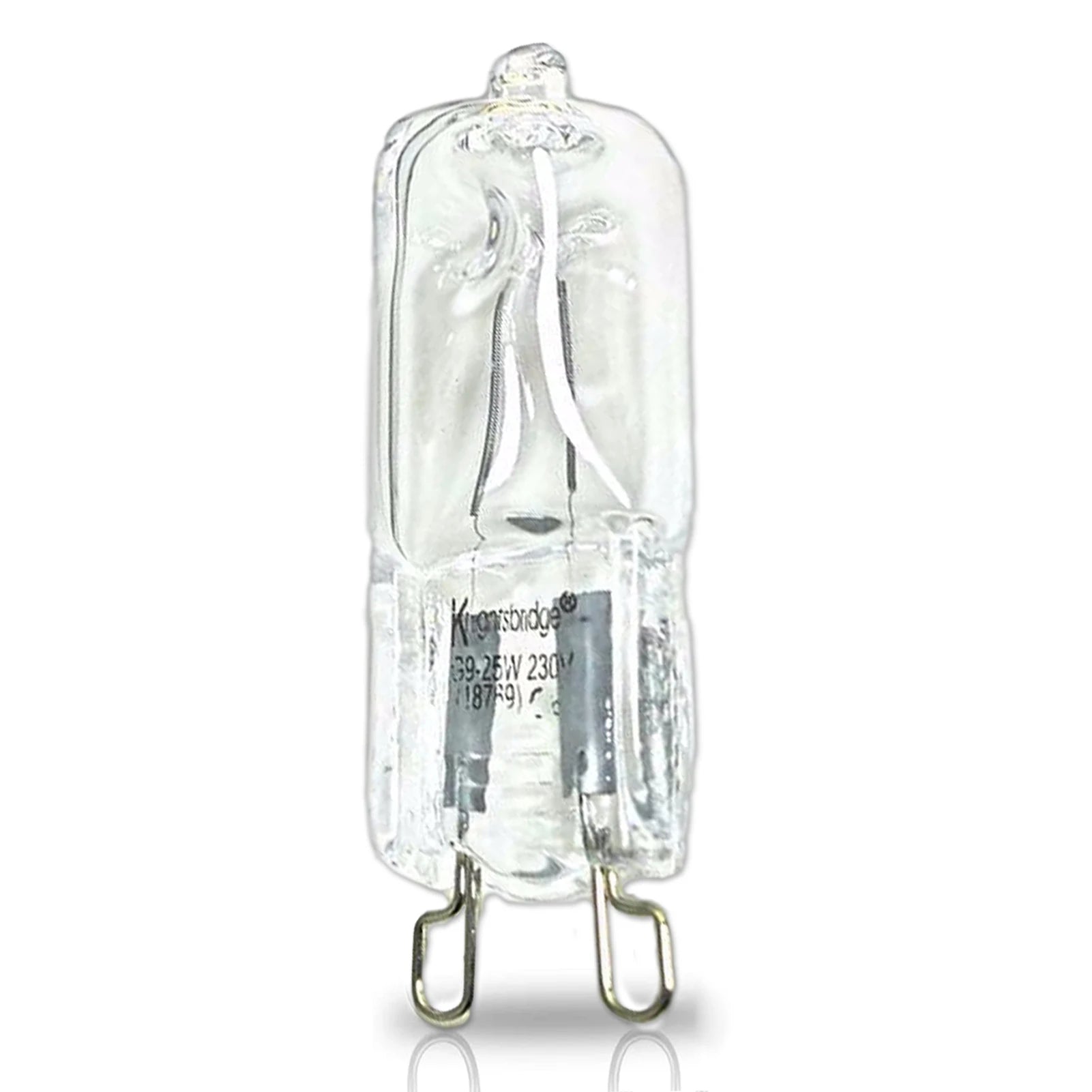 110V220V Oven Light Bulb G9 High Temperature Bulb Steamer Light G9 Oven Lighting Bulb 40w 300 Degrees High Temperature Handy Qme 40W 220V to 240V CN