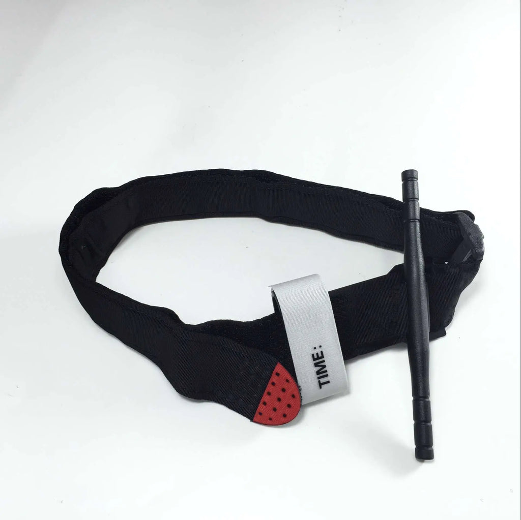Medical Tourniquet Survival Tactical Combat Military CAT Belt Bandage Scissor First Aid Buckle for Outdoor Exploration Emergency Qme