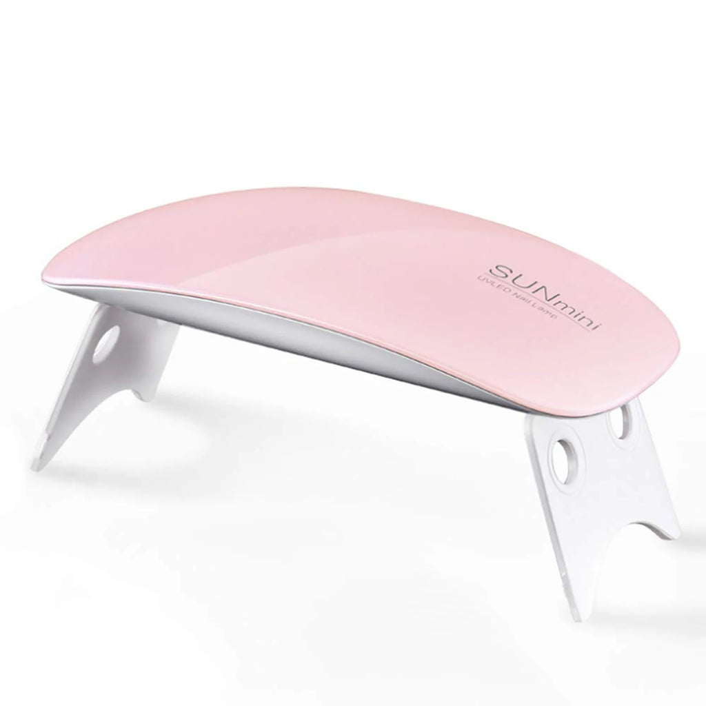 UV Nail Gel Extension Manicure File Brush Cleaner Base Glue Sealing Qme