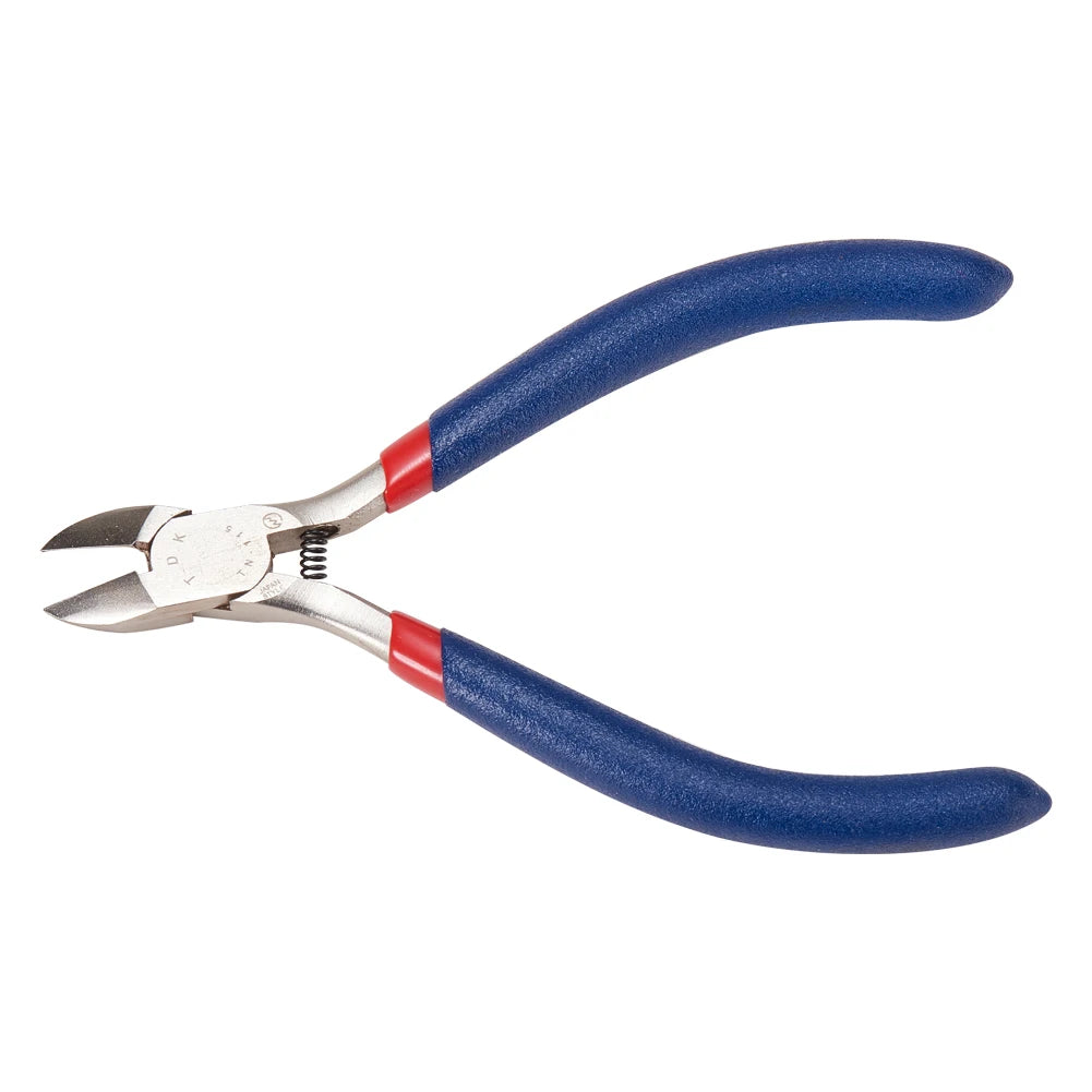 Pandahall Jewelry Pliers Sets Carbon-Hardened Steel Side Cutting Round/Bent/Long Chain Nose Pliers DIY Making Jewelry Tools Qme