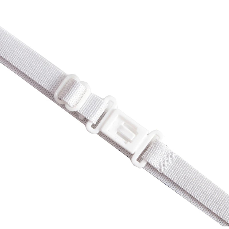 Wholesale DIY Bow Tie Accessories Adult Child Men Women Wedding Qme B-White