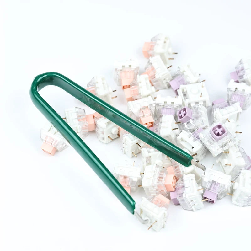 Kailh Switch Puller Remover Tool Replacement Mechanical Keyboard Switch Replace Maintenance Tools Qme Default Title