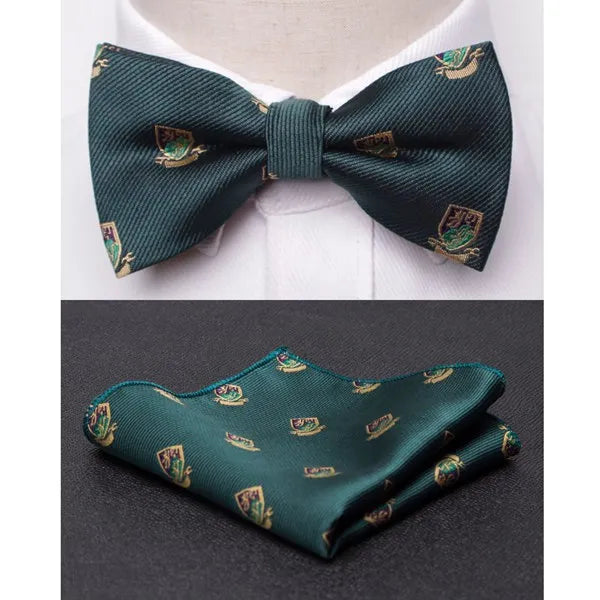 Men Bowtie Cravat Fashion Butterfly Party Wedding Ties Girls Business
