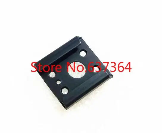 NEW AC130 AC160 HPX265 HPX260 Hot shoe Hotshoe Mount Base Cover For Panasonic AG- AC130 AG-AC160 AG-HPX265 AG-HPX260 Qme