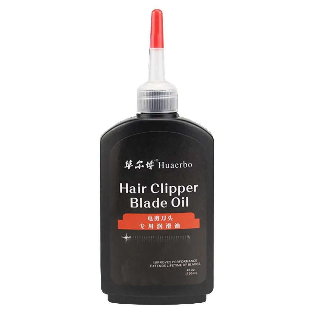 Lubricant Hair Trimmer Blade Electric Clipper Shaver Maintenance Qme Scissors Lubricant China Mainland