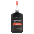 Lubricant Hair Trimmer Blade Electric Clipper Shaver Maintenance Qme Scissors Lubricant China Mainland