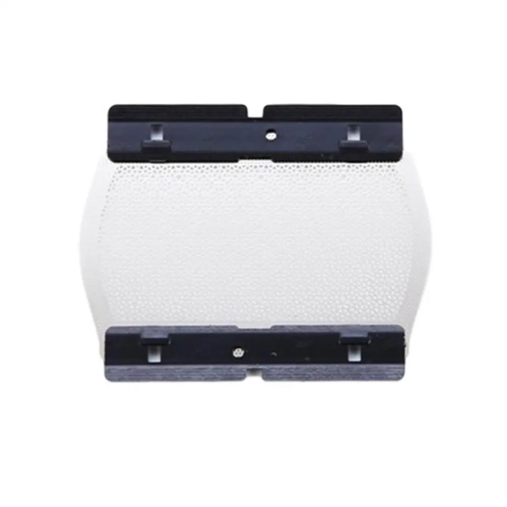 Shaver Razor Foil Replacement Braun 5S M30 M60 M90 Head Mesh Net Grid Qme