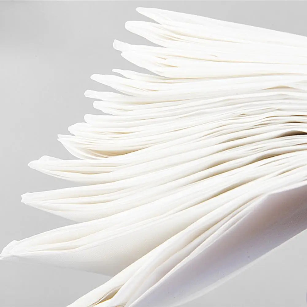 Disposable Massage Table Sheet Spa Bed Sheets Waterproof Thick Cover Qme