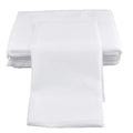 Disposable Massage Table Sheet Spa Bed Sheets Waterproof Thick Cover Qme White CN