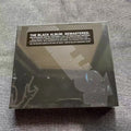 Legendary Rock Band Album Remastered 3CD Set, Featuring Remastered Master, Unreleased Material & Multi-Show Live Recordings Qme The Black Album