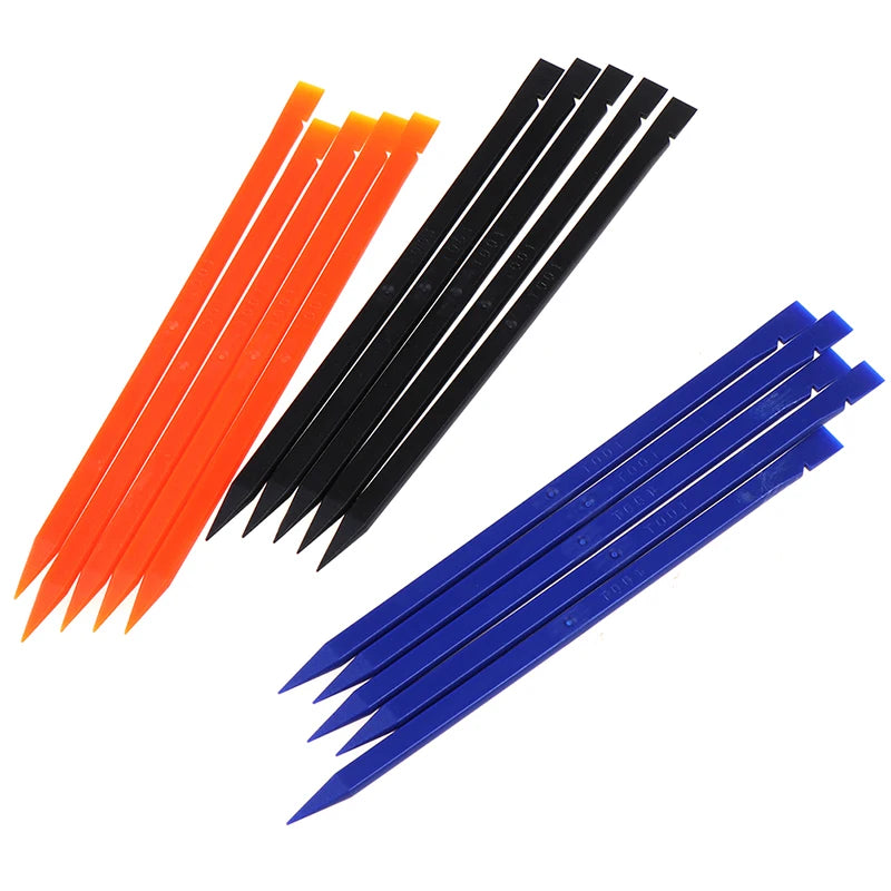 Plastic Opening Pry Tools Smartphone Laptop Disassembly Repair Qme