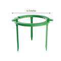 Tree Watering Ring Irrigation Halo Plant Hydration Emitters for Outdoor Lawn Garden Balcony Patio Courtyard Indoor Corridor Qme 5 inches