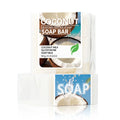 Coconut Milk Moisturizing Soap Glutathione Brightening Cleansing Goat Qme Coconut milk