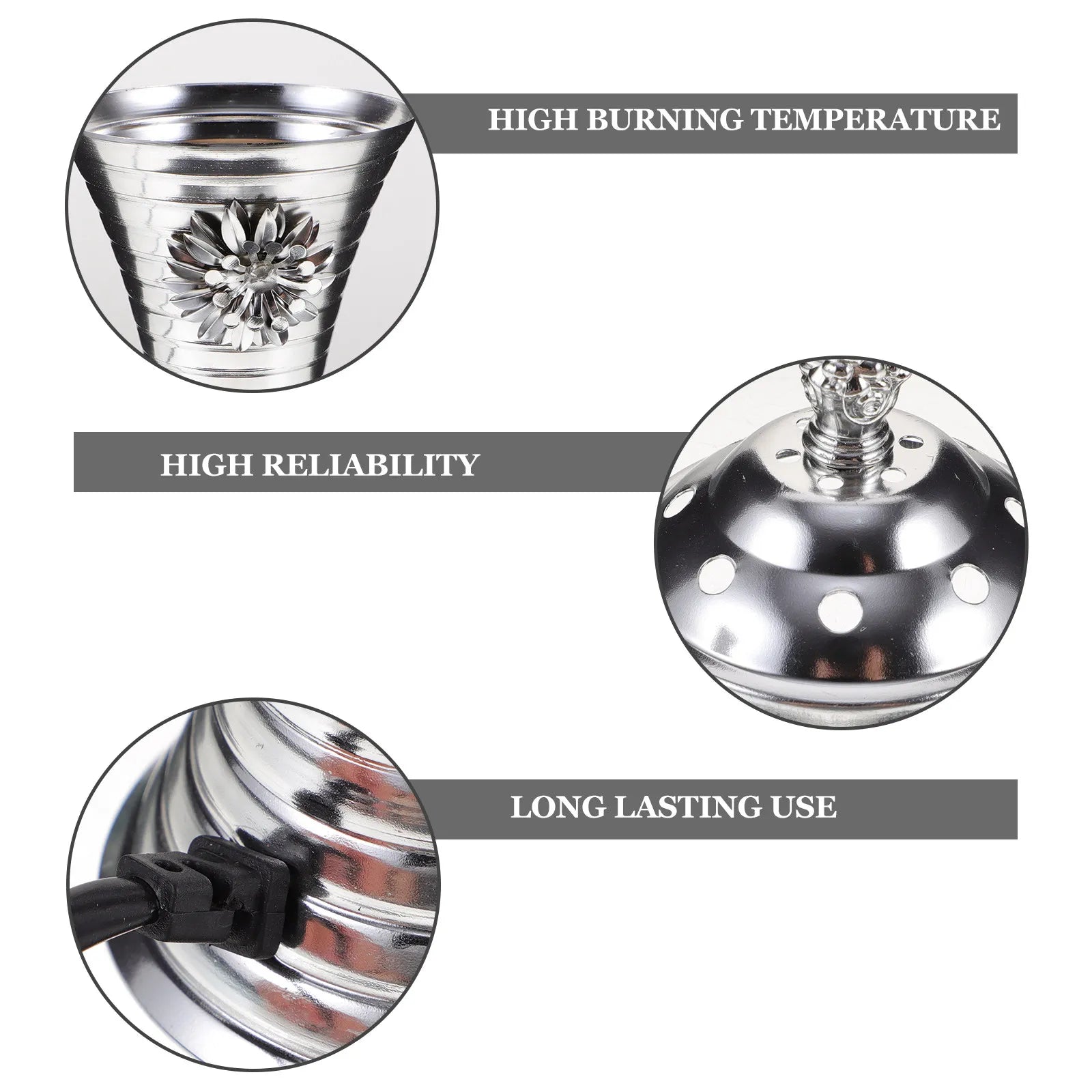 Arabian Electric Incense Burner Uk Plug Decorative Aromatherapy Burner Home Desktop Electronic Censer Middle Eastern Style Aroma Qme