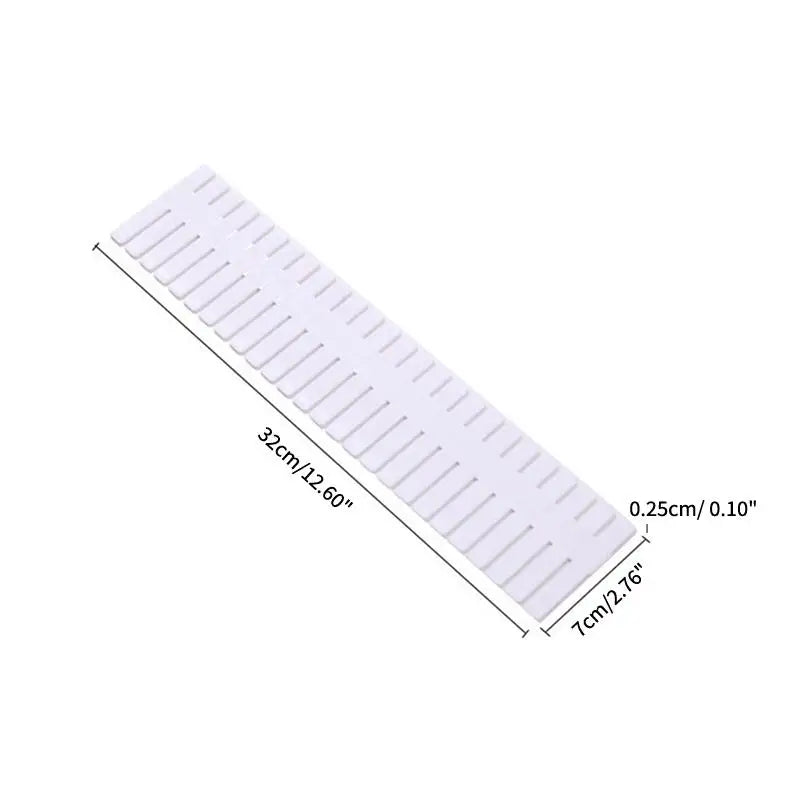 Adjustable Divider Board Household Storage Cabinet Combination Qme