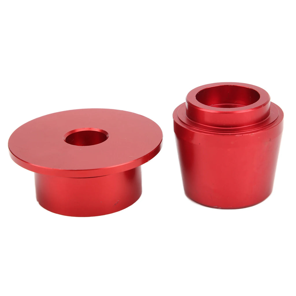 2357900 Front Crankshaft Cover Alignment Tool Steel Red 2357900 Replacement for 2 Series Car Repairing Tool Qme