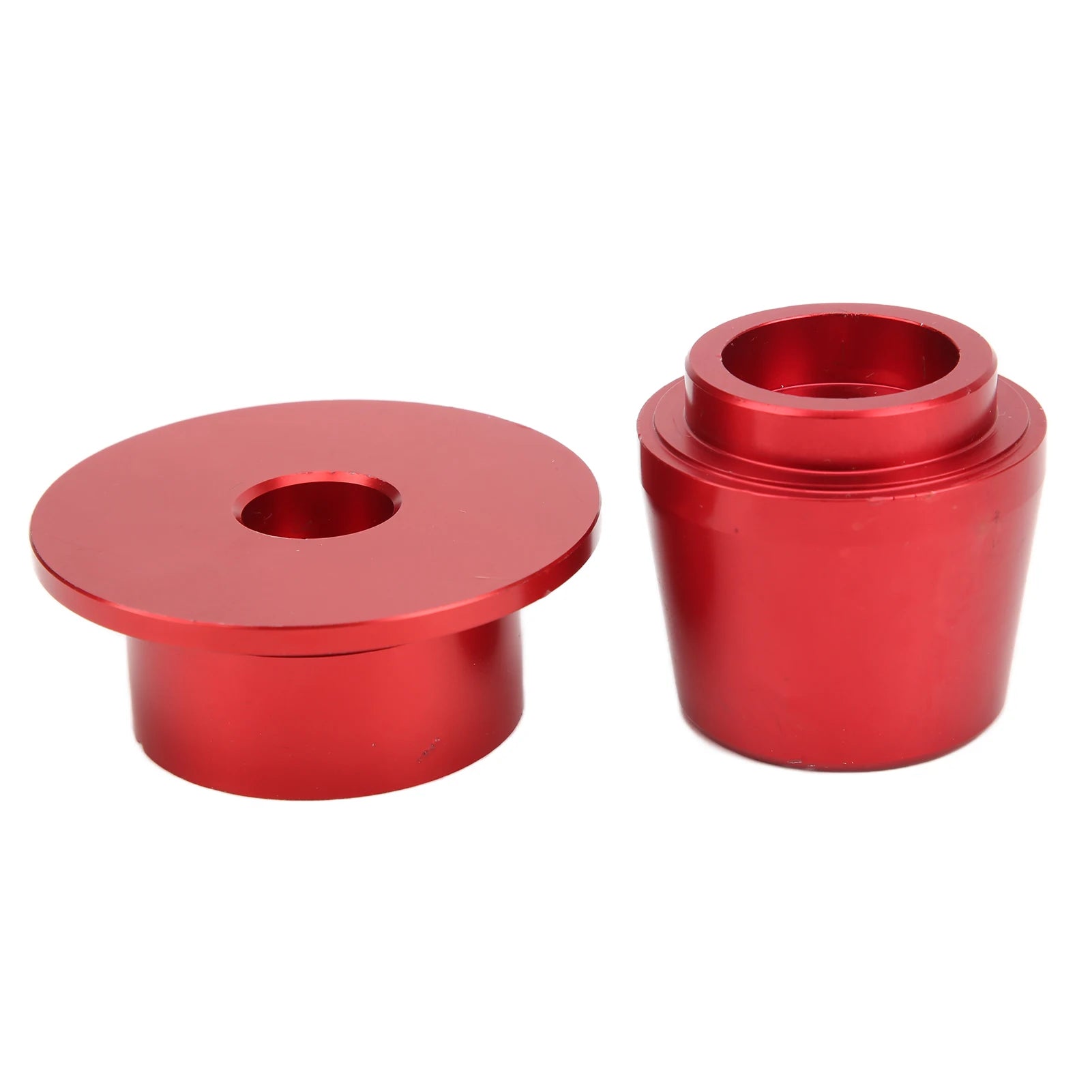 2357900 Front Crankshaft Cover Alignment Tool Steel Red 2357900 Replacement for 2 Series Car Repairing Tool Qme