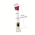 GZE Scar Care Gel Acne stretch mark Cream With Allantoin, Vitamin E, and Silicone - Non-Greasy and Fast Absorbing Qme GZE027