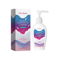 Body Hair Removal Cream Permanent Easy Fast Remove Arm Leg Private Qme 100ml Boxed