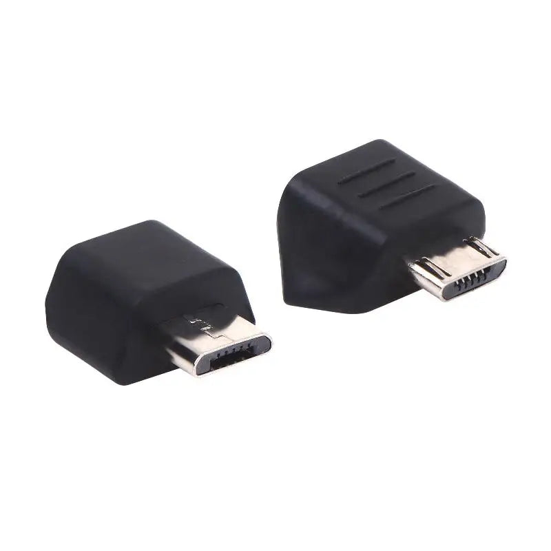 Universal Adapter Android Micro C Head Replacement G502 Master Qme