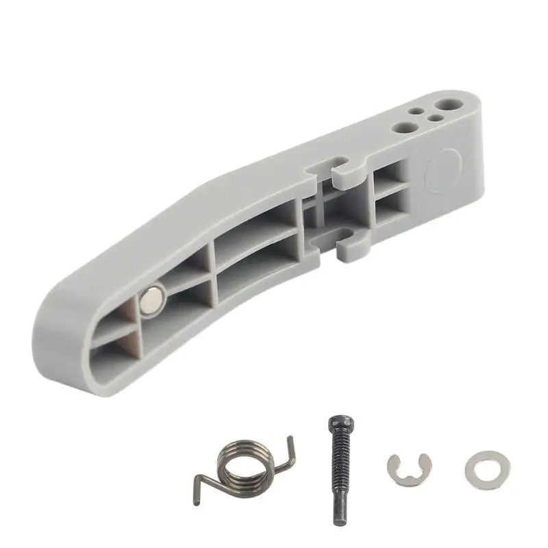 3D Printer Cutter Handle Replacement Accessory Fit Bambu Lab X1 P1 Qme